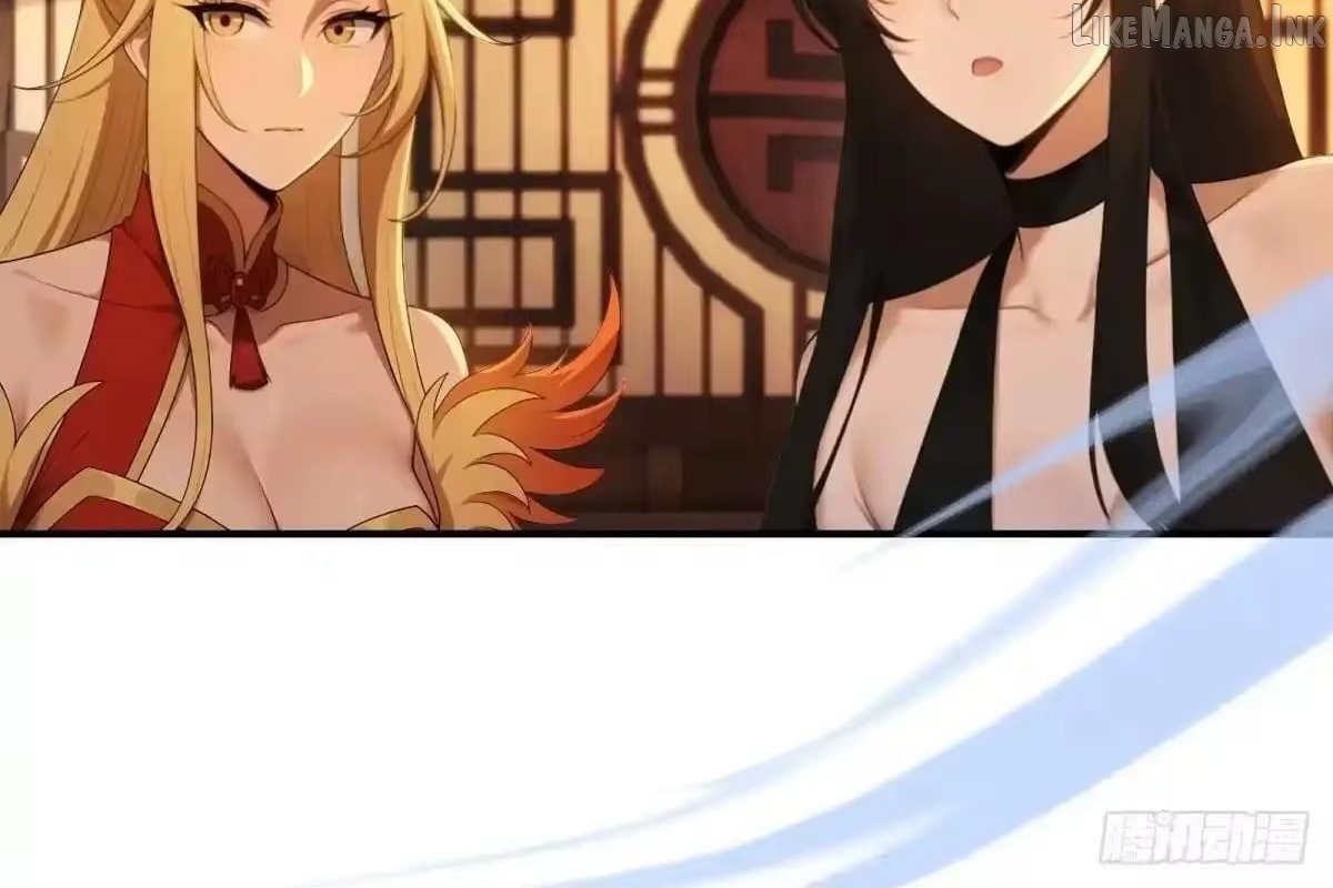 To Save Seven Villainesses, I Went Full Harem! Chapter 63  - page 26